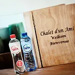 샬레 D'un Ami 소메레우제