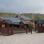 Domek alpejski D'un Ami
