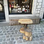 Domek alpejski D'un Ami