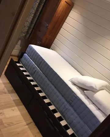 D'un Ami شاليه *