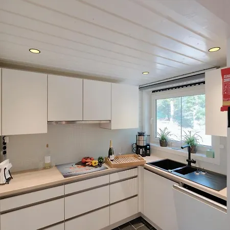 D'un Ami Dağ evi Somme-Leuze