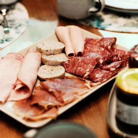 Dağ evi D'un Ami Somme-Leuze