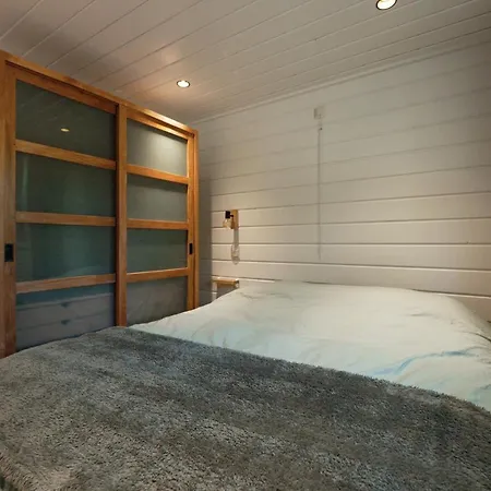 Dağ evi D'un Ami Somme-Leuze