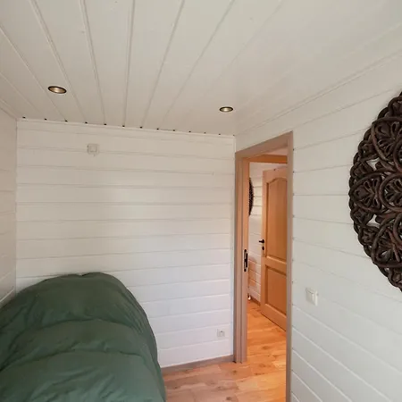 Chalé D'un Ami Somme-Leuze