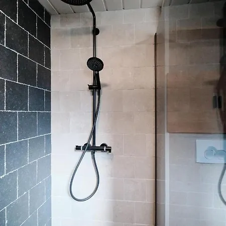 Chalet D'un Ami Somme-Leuze