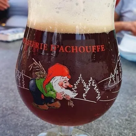 D'un Ami * Somme-Leuze