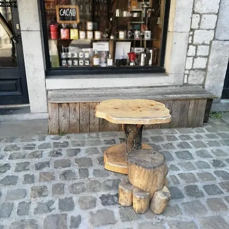 Dağ evi D'un Ami